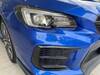 SUBARU WRX STI