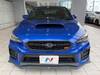 SUBARU WRX STI