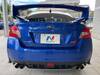 SUBARU WRX STI
