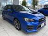 SUBARU WRX STI