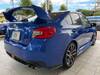 SUBARU WRX STI