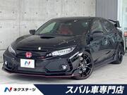 2018 HONDA CIVIC TYPE-R