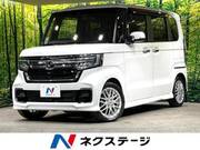 2021 HONDA N-BOX CUSTOM