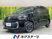 2025 TOYOTA SIENTA