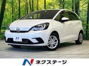 2021 HONDA FIT