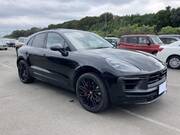 2023 PORSCHE MACAN