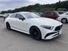 MERCEDES BENZ CLS-CLASS