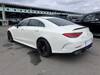 MERCEDES BENZ CLS-CLASS