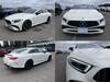 MERCEDES BENZ CLS-CLASS
