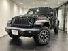 CHRYSLER JEEP WRANGLER UNLIMITED