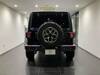 CHRYSLER JEEP WRANGLER UNLIMITED
