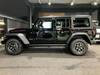 CHRYSLER JEEP WRANGLER UNLIMITED