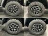 CHRYSLER JEEP WRANGLER UNLIMITED