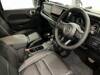CHRYSLER JEEP WRANGLER UNLIMITED