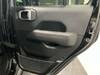 CHRYSLER JEEP WRANGLER UNLIMITED