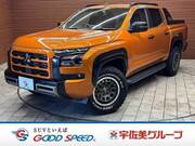 2024 MITSUBISHI TRITON