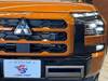 MITSUBISHI TRITON