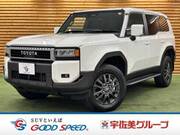 2025 TOYOTA LANDCRUISER 250