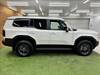 TOYOTA LANDCRUISER 250