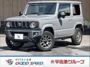 2019 SUZUKI JIMNY XC