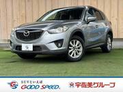 2013 MAZDA CX-5 XD