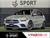 MERCEDES BENZ B-CLASS