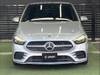 MERCEDES BENZ B-CLASS