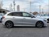 MERCEDES BENZ B-CLASS