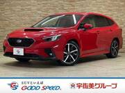 2021 SUBARU LEVORG