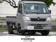 2007 DAIHATSU HIJET TRUCK SPECIAL