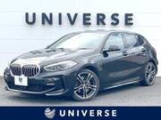 2019 BMW 1 SERIES