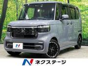 2024 HONDA N-BOX CUSTOM