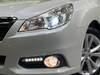 SUBARU LEGACY TOURING WAGON