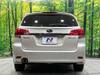 SUBARU LEGACY TOURING WAGON