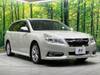 SUBARU LEGACY TOURING WAGON