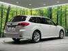 SUBARU LEGACY TOURING WAGON