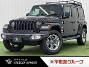 2019 CHRYSLER JEEP WRANGLER UNLIMITED