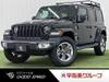 CHRYSLER JEEP WRANGLER UNLIMITED