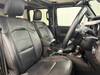 CHRYSLER JEEP WRANGLER UNLIMITED