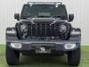 CHRYSLER JEEP WRANGLER UNLIMITED