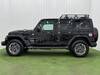 CHRYSLER JEEP WRANGLER UNLIMITED