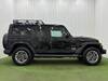 CHRYSLER JEEP WRANGLER UNLIMITED