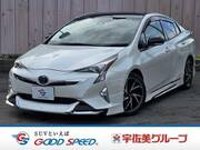 2018 TOYOTA PRIUS