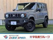 2025 SUZUKI JIMNY
