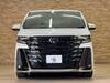 TOYOTA VELLFIRE HYBRID