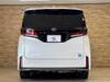 TOYOTA VELLFIRE HYBRID