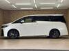 TOYOTA VELLFIRE HYBRID