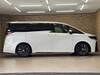 TOYOTA VELLFIRE HYBRID