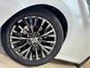 TOYOTA VELLFIRE HYBRID