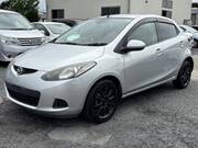 2007 MAZDA DEMIO